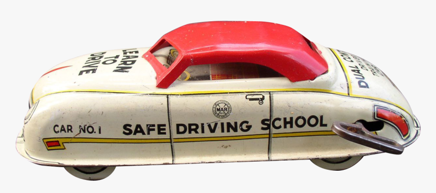 Model Car, HD Png Download
