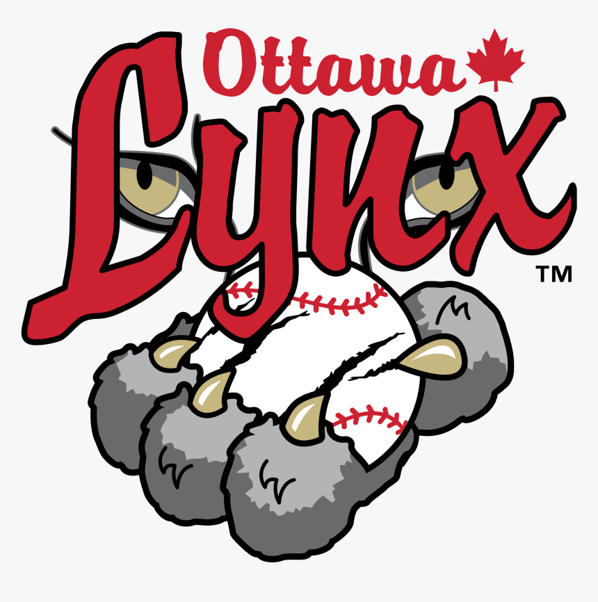 Ottawa Lynx, HD Png Download