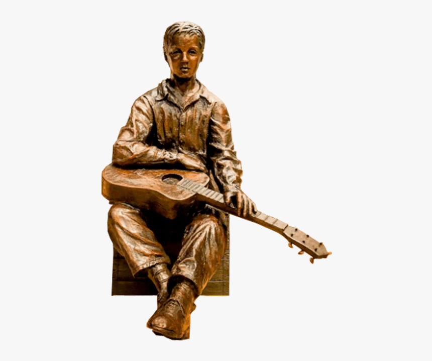 Elvis At - Elvis Presley Birthplace, HD Png Download