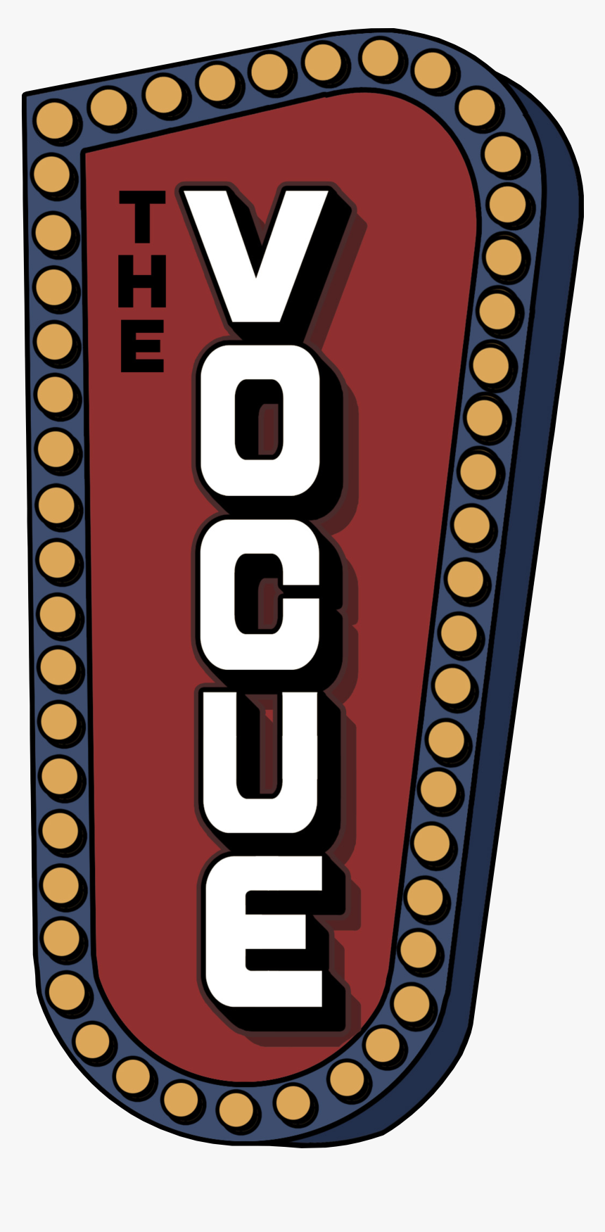 Vogue Miramichi, HD Png Download