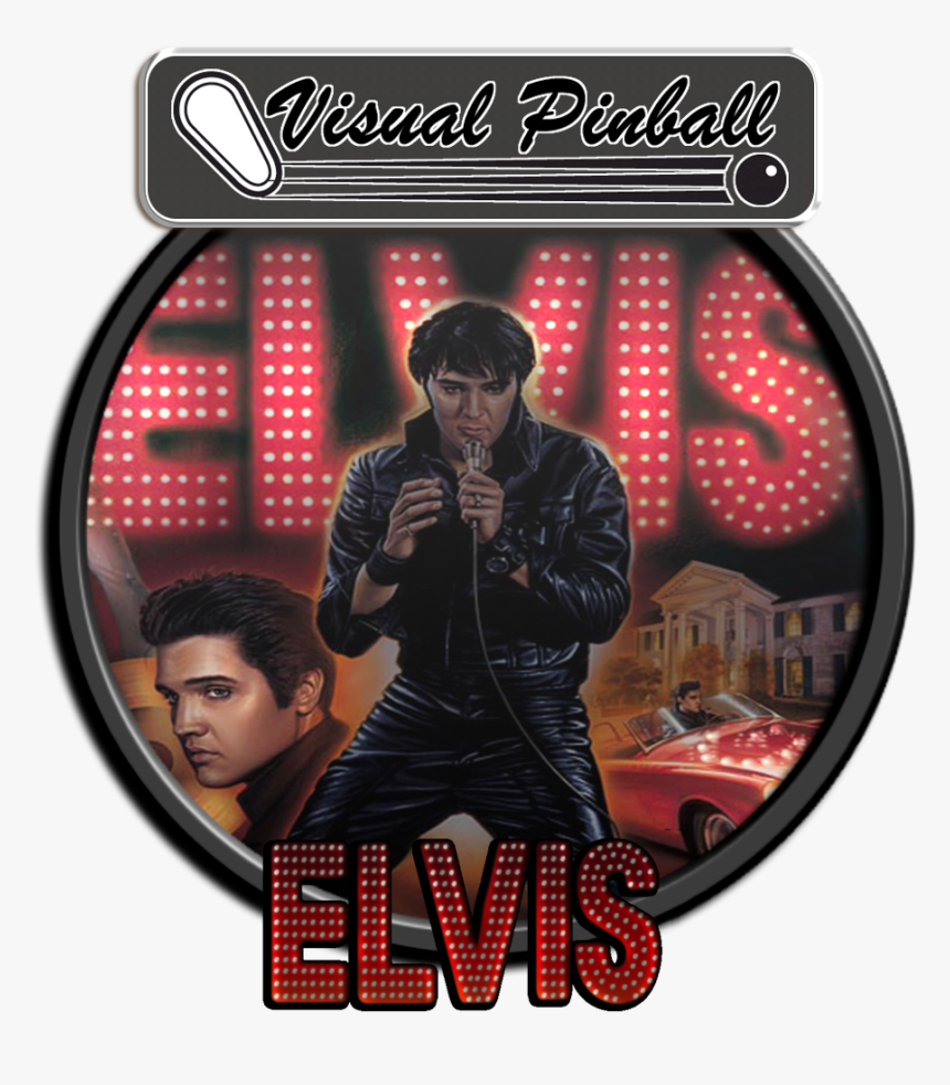 Wheel Ac Dc Visual Pinball, HD Png Download , Transparent Png Image ...