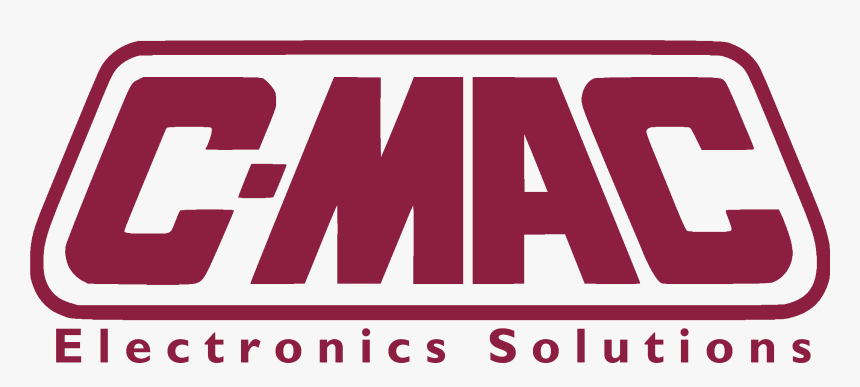 C-mac - Cmac Microcircuits, HD Png Download