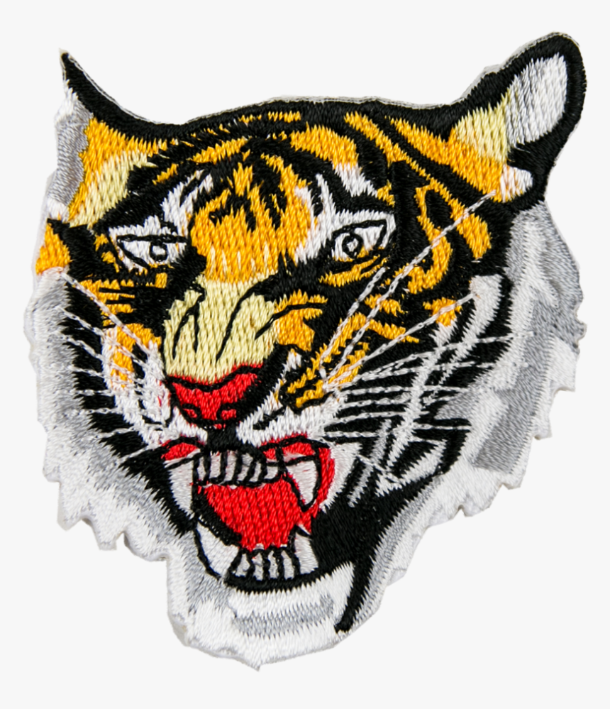 Bengal Tiger, HD Png Download