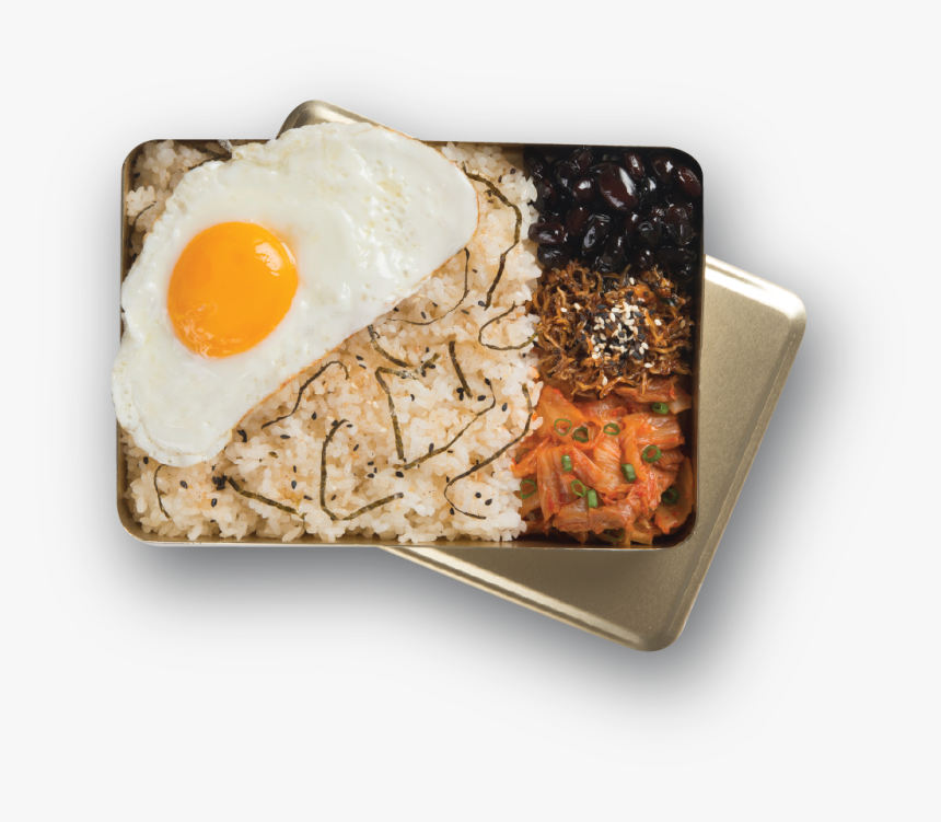<back To Menu - Fried Egg, HD Png Download