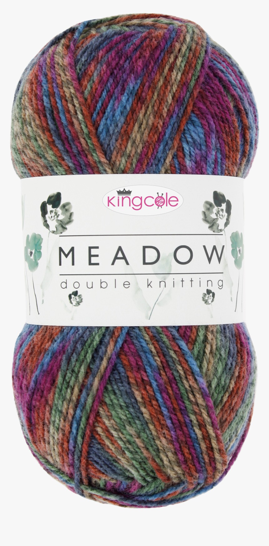King Cole Meadow Dk, HD Png Download