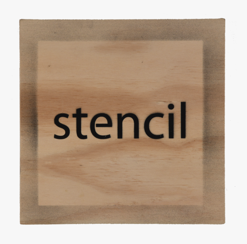 Stencil - Gyc, HD Png Download