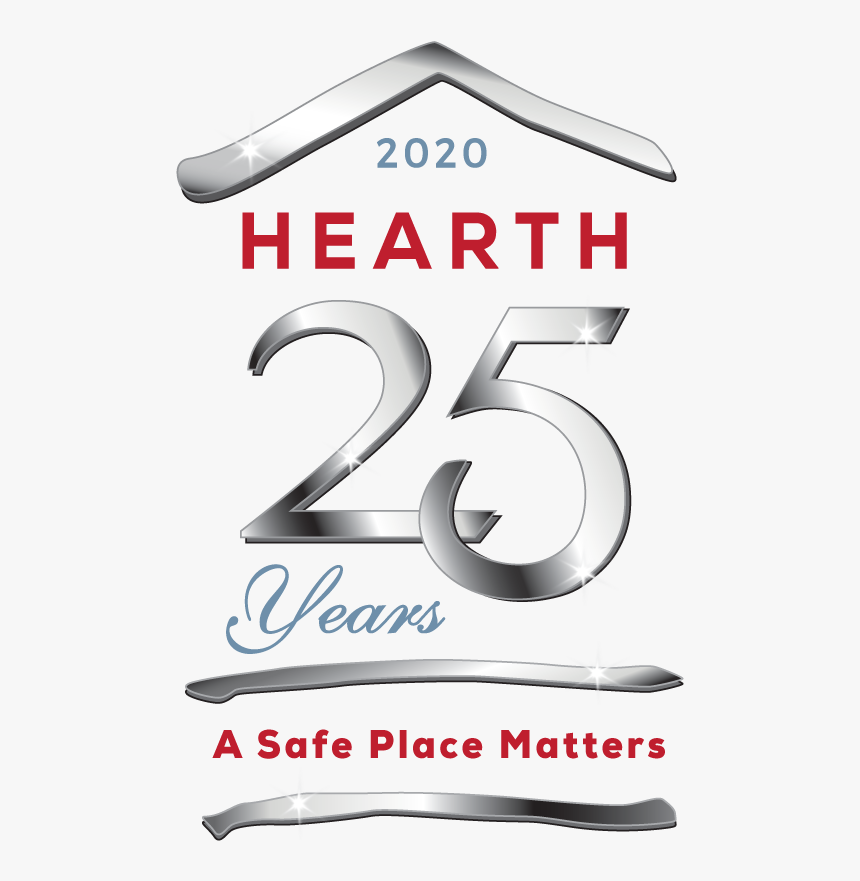 Hearth - Transitional Housing - Homeless Families - Poster, HD Png Download
