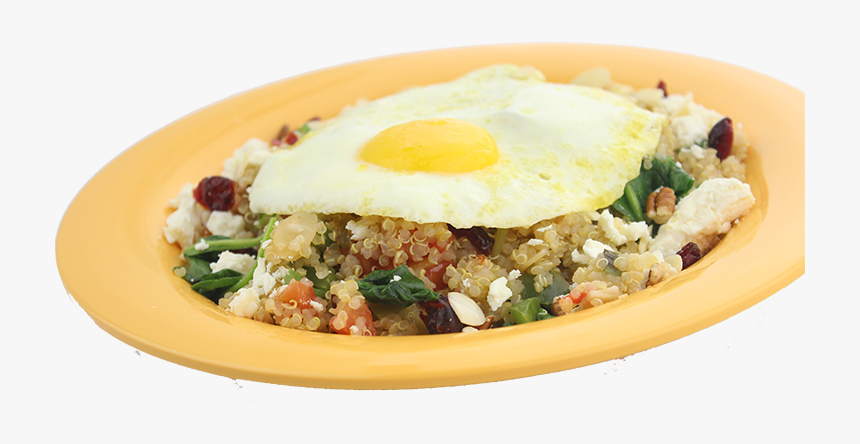 Fried Egg, HD Png Download