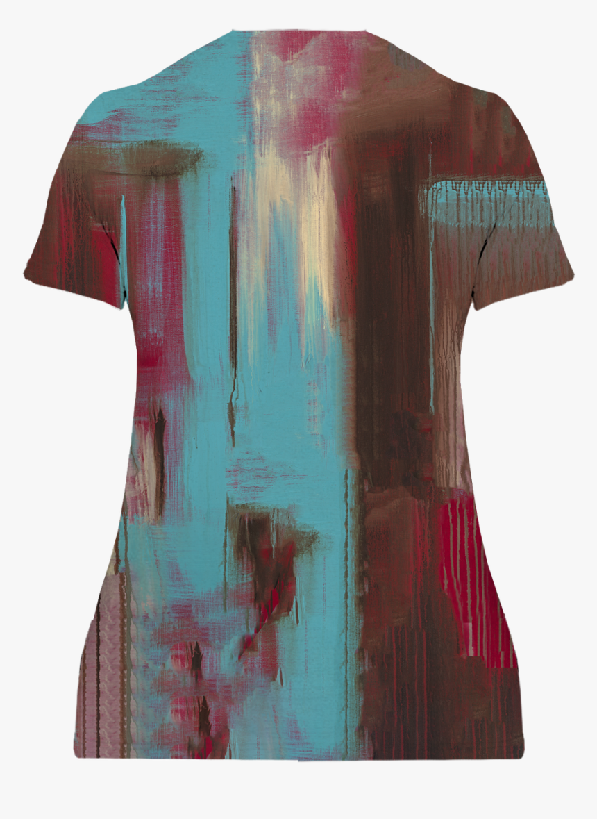 Blouse, HD Png Download