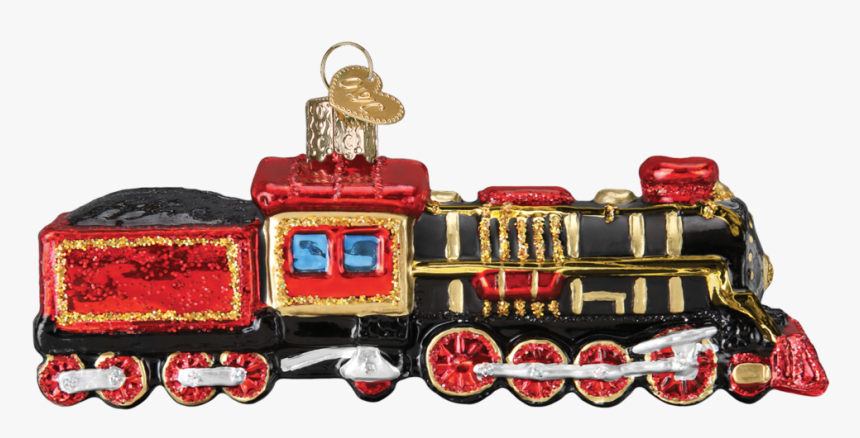 Train, HD Png Download