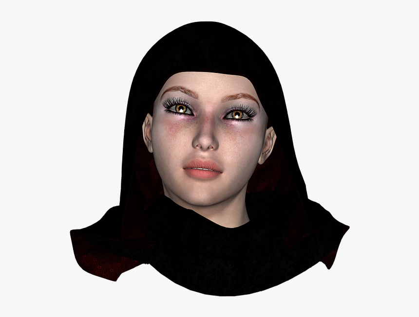 Girl, HD Png Download