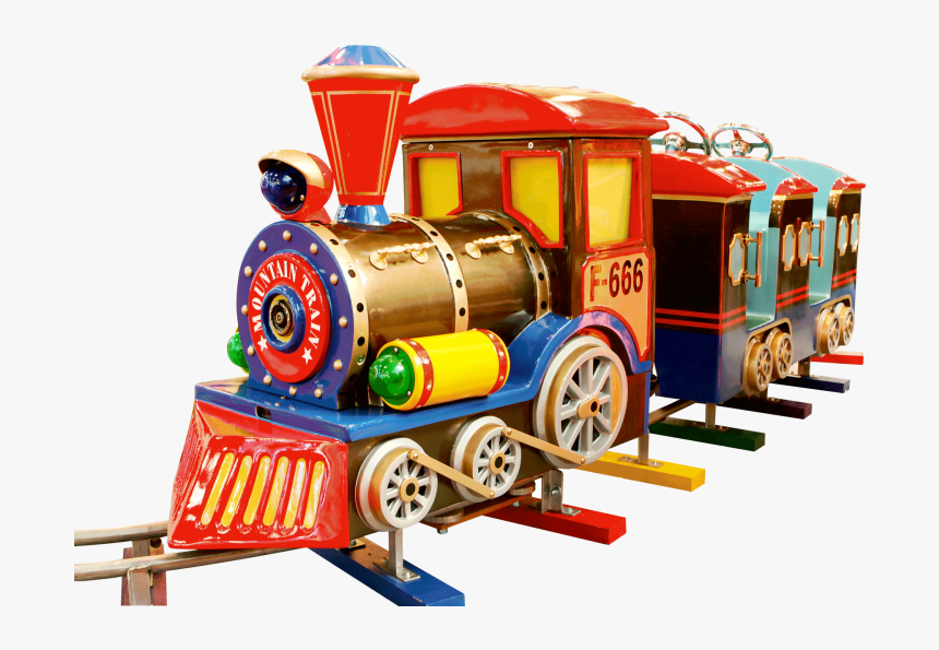 Toy Vehicle, HD Png Download