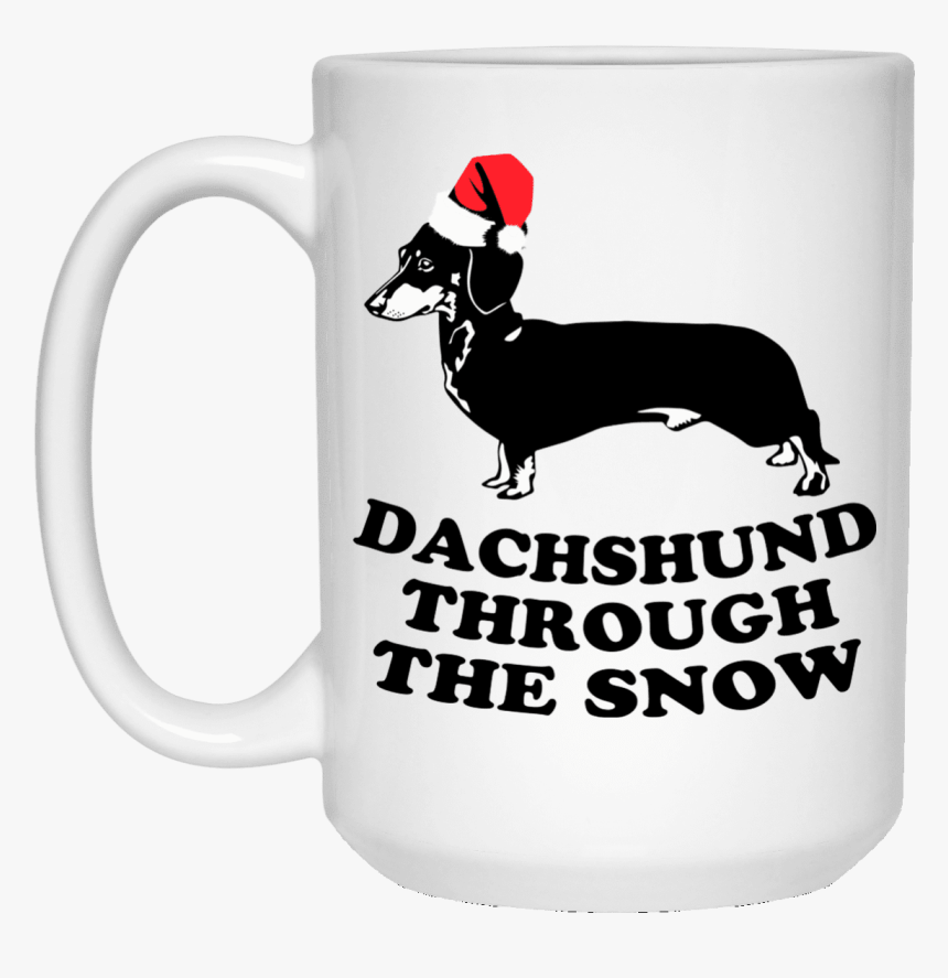 Dachshund, HD Png Download