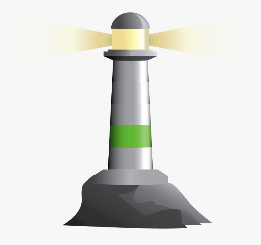Lighthouse Clipart , Png Download - Lighthouse, Transparent Png