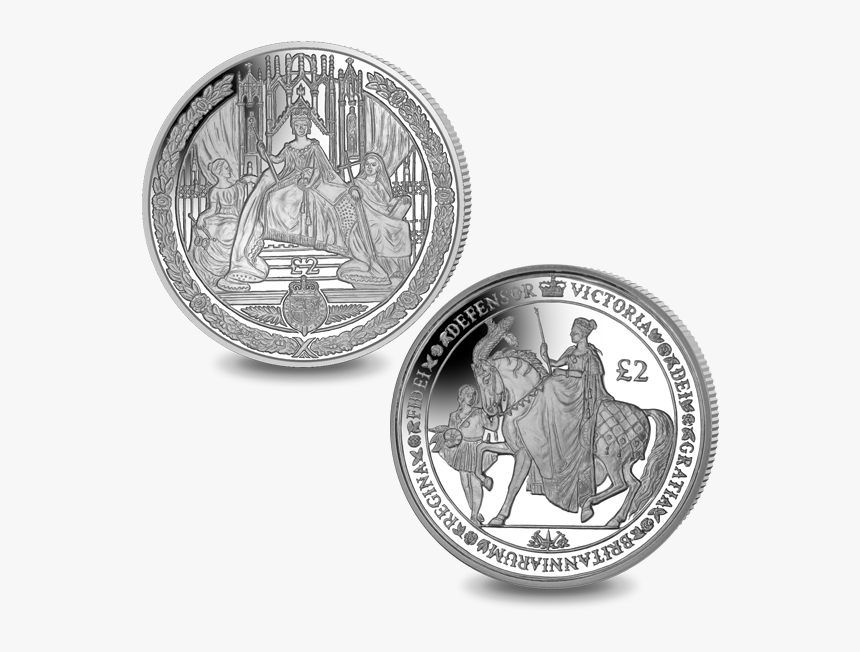 Great Seal Of The Realm Png, Transparent Png