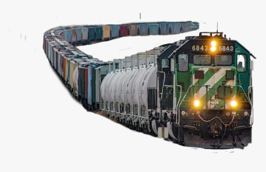 Freight Car, HD Png Download