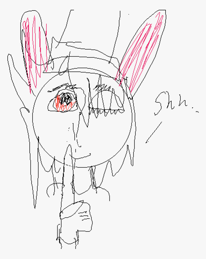 Sketch, HD Png Download