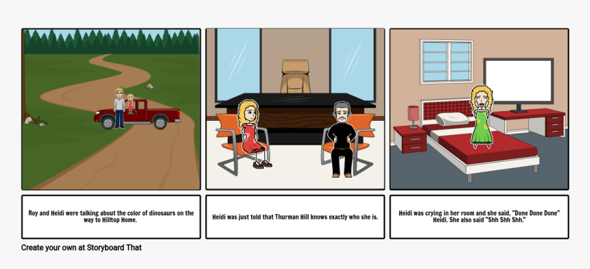 Cartoon, HD Png Download