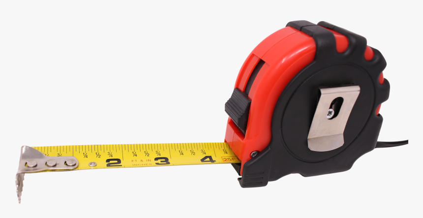 Tape Measure, HD Png Download