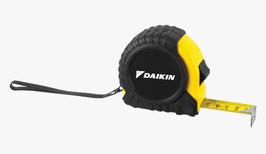 Tape Measure, HD Png Download