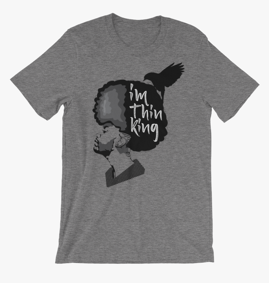 Shh I M Thinking - Friedrich Hayek T Shirt, HD Png Download