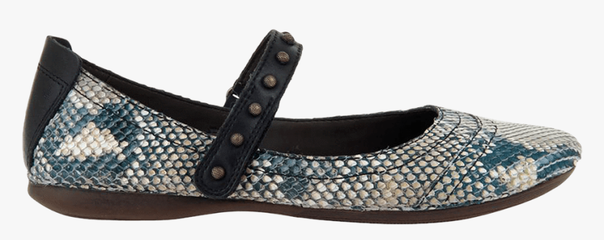 Gamine In Sand Ballet Flats 
 Class - Ballet Flat, HD Png Download