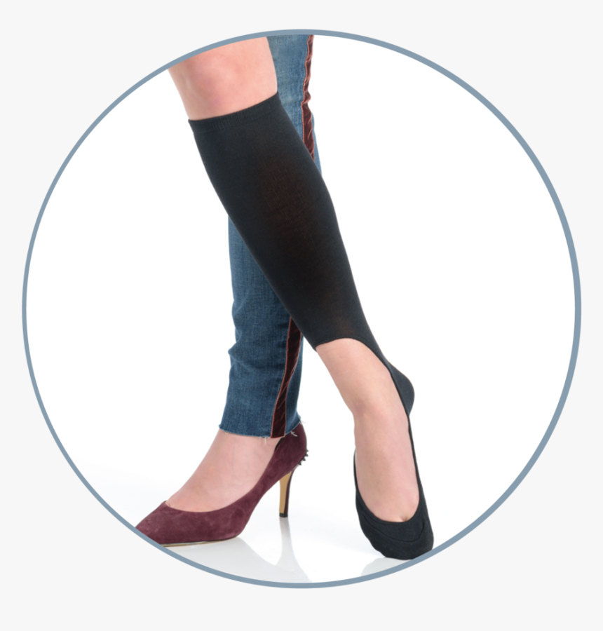 Fir Creative Keysocks Classic Blk Web, HD Png Download