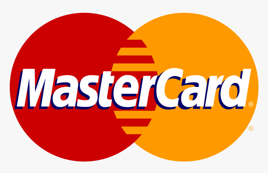 Master Card Logo Png, Transparent Png