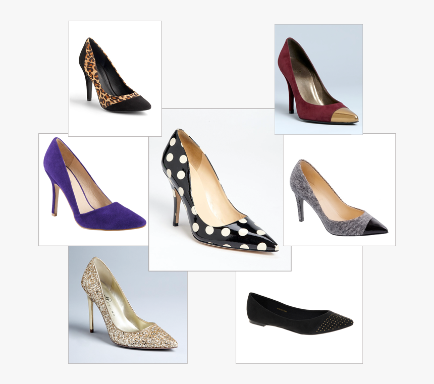 Basic Pump, HD Png Download