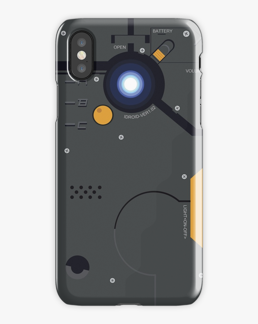 Metal Gear Iphone X, HD Png Download