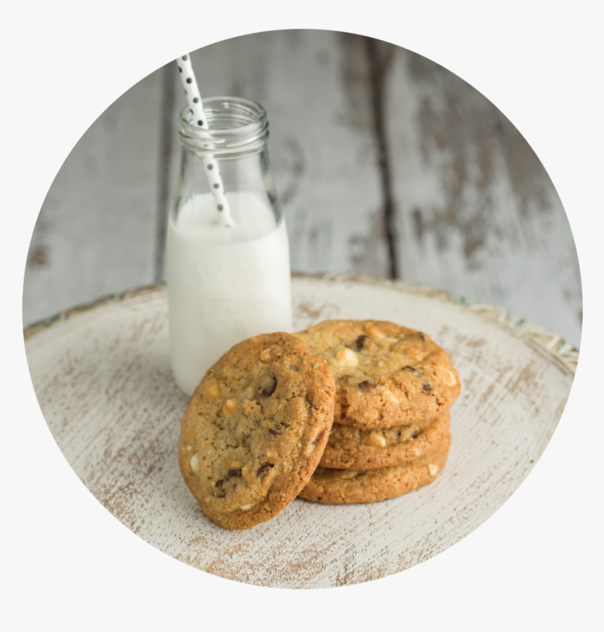 Peanut Butter Cookie, HD Png Download