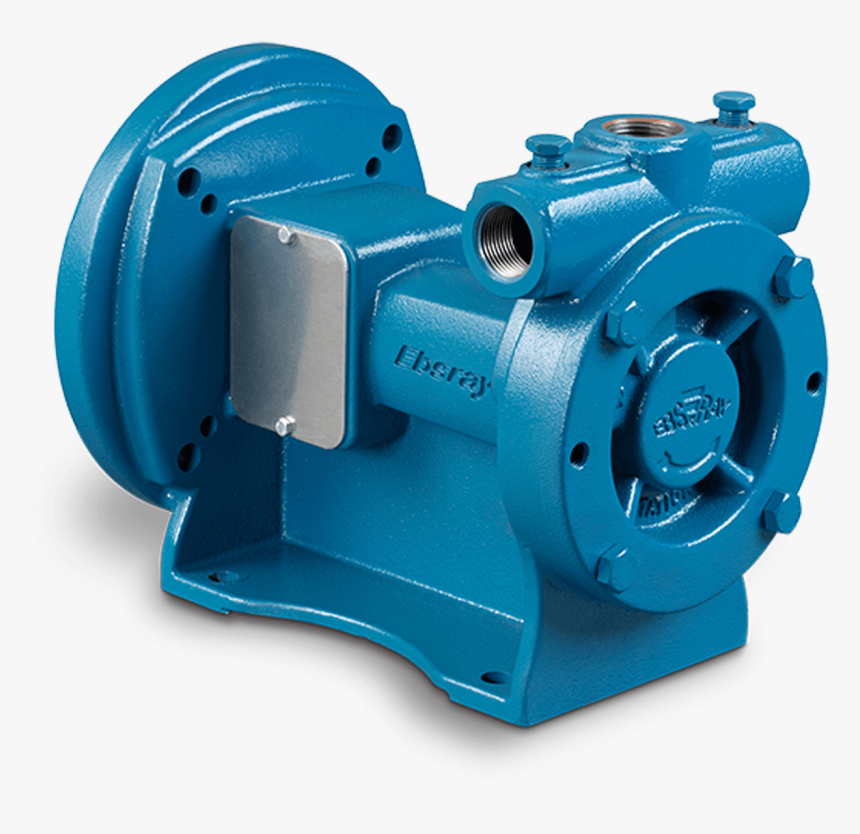 Regenerative Turbine Pump, HD Png Download