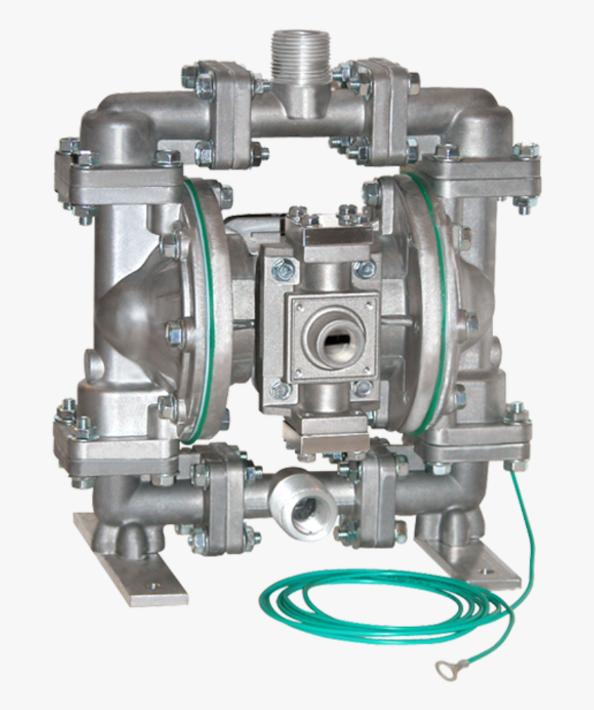 Sandpiper G05m Pump - Engine, HD Png Download