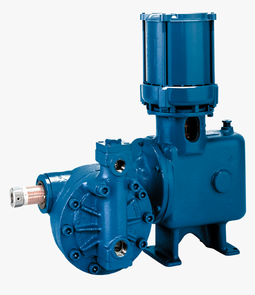 Neptune Gas Pump, HD Png Download