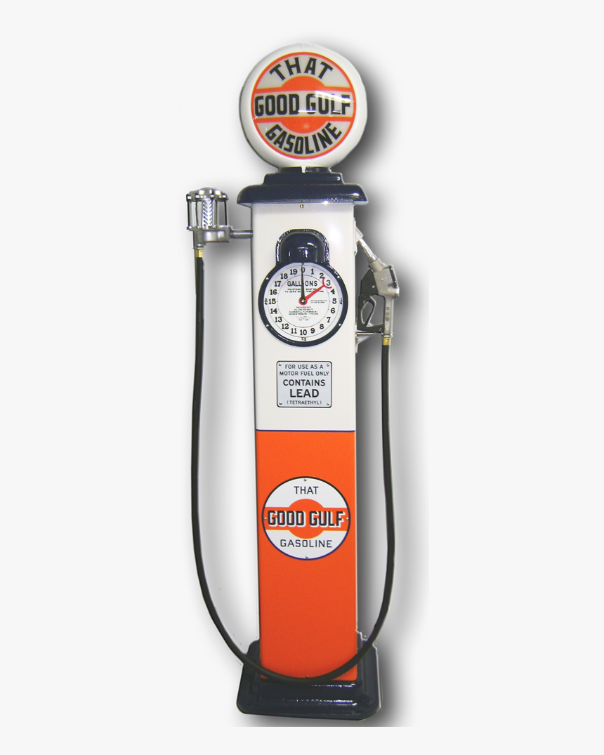 Gas Pump, HD Png Download