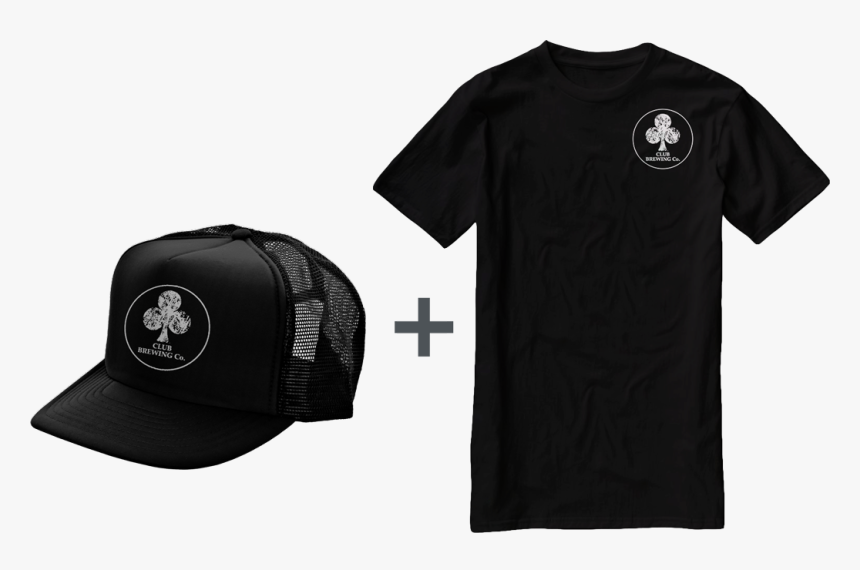 T-shirt, HD Png Download