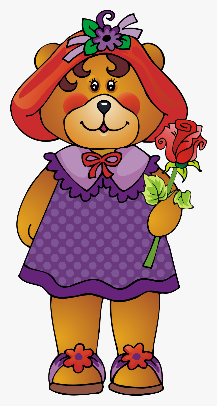 Cartoon, HD Png Download