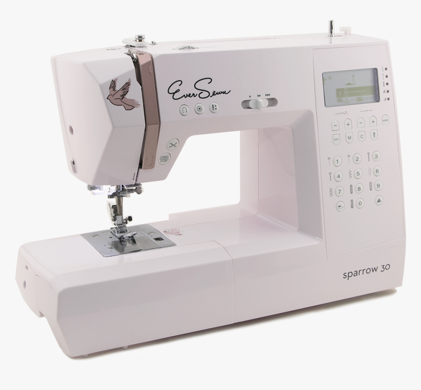 Eversewn Sparrow 30, HD Png Download