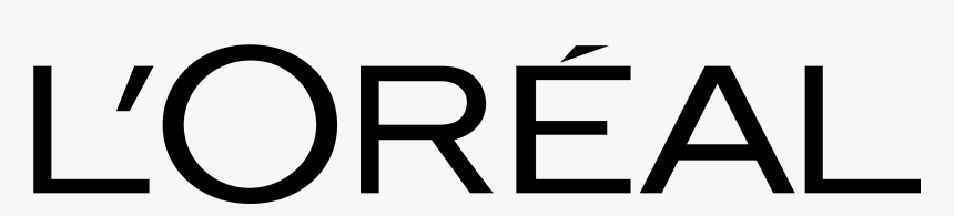 Loreal Logo Png, Transparent Png