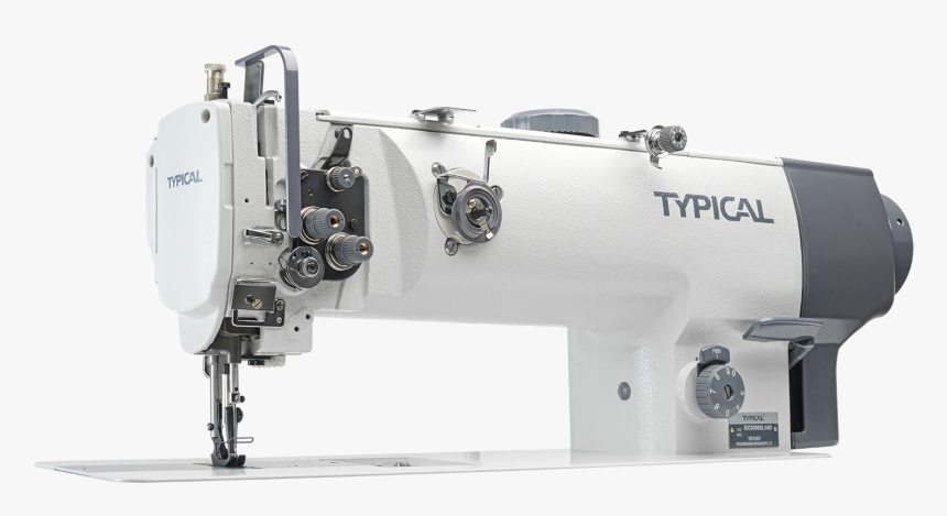 Typical Sewing Machine, HD Png Download