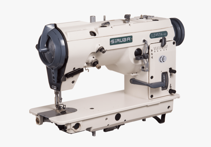 Sewing Machine Png Hd - Sewing Machine, Transparent Png