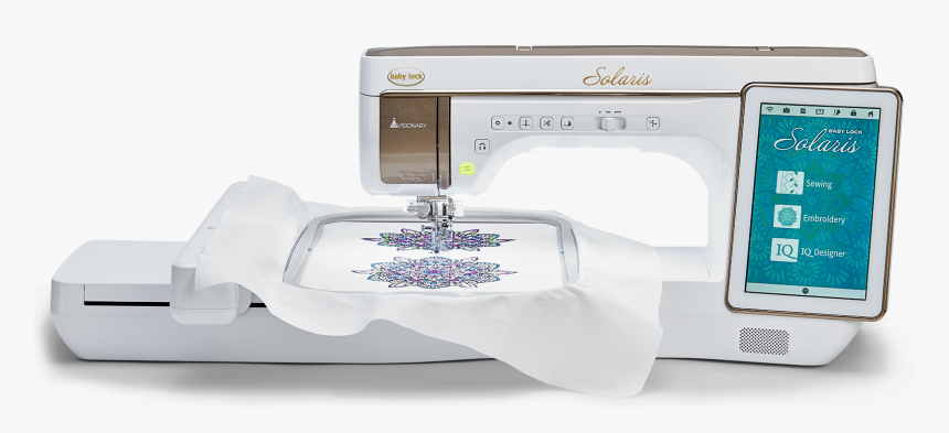 Sewing Machine Png, Transparent Png