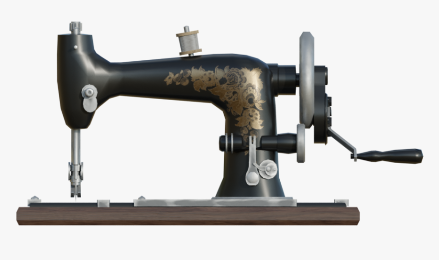 Machine, HD Png Download