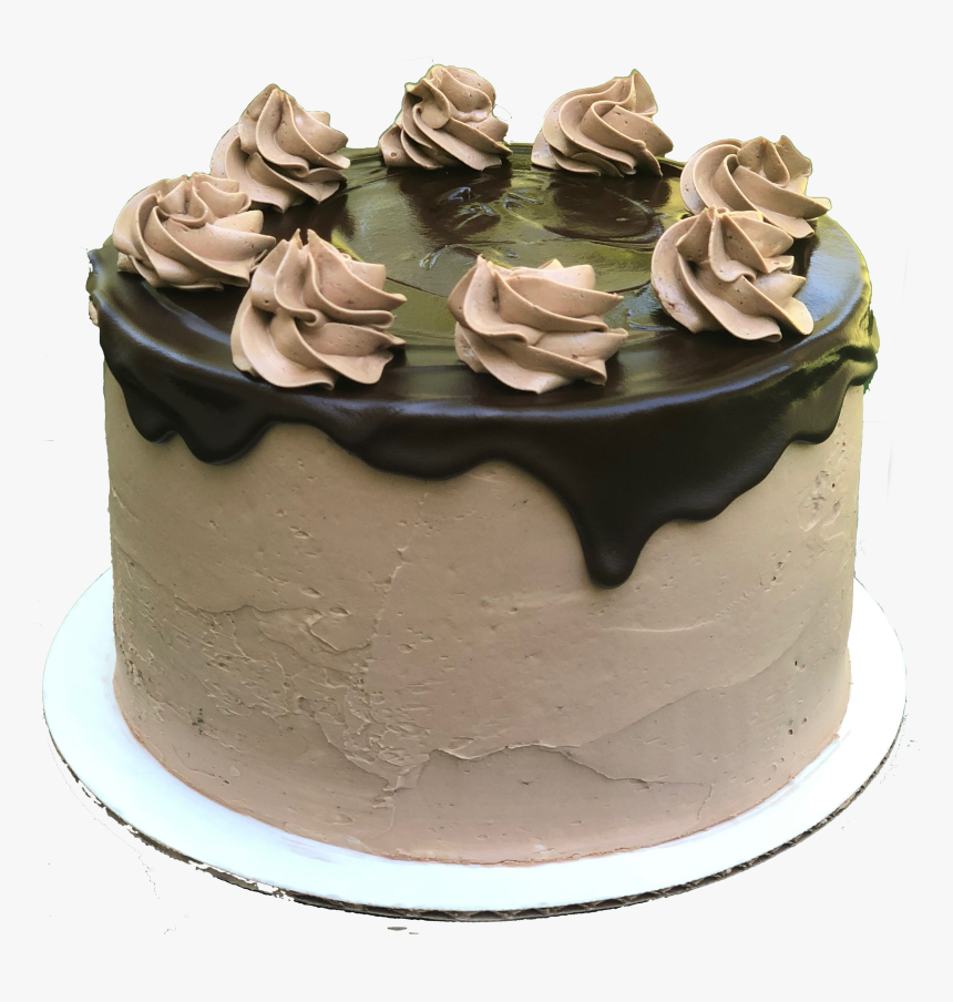 Chocolate Cake, HD Png Download
