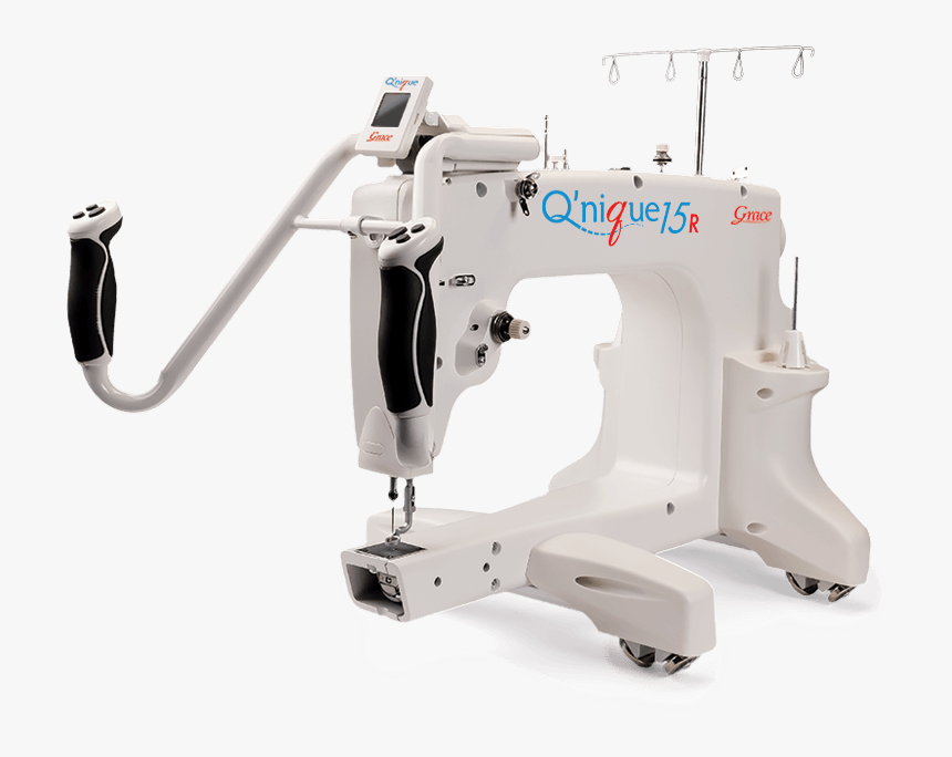 Machine Quilting, HD Png Download