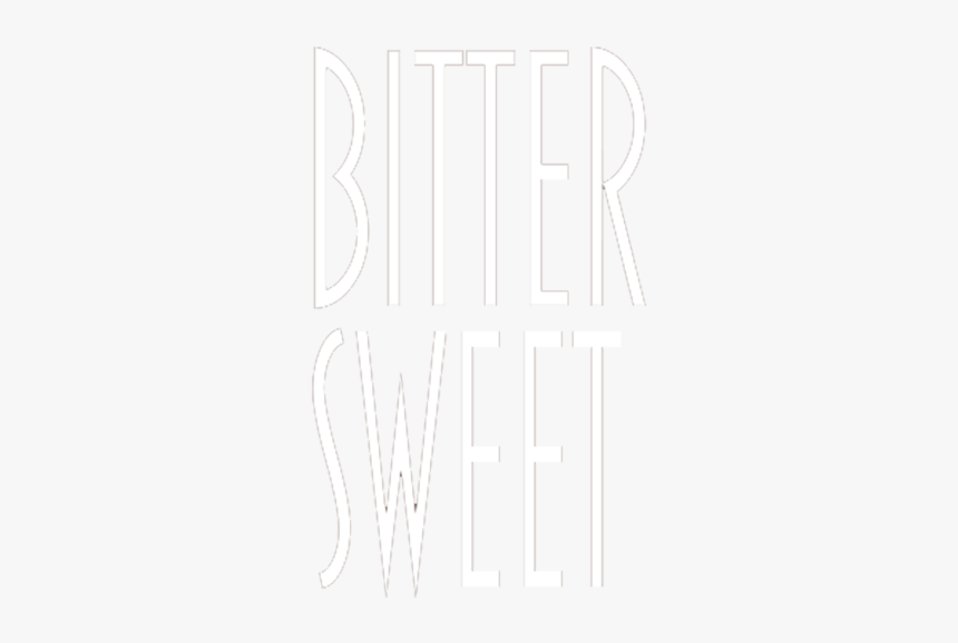 Bitter-sweet, HD Png Download