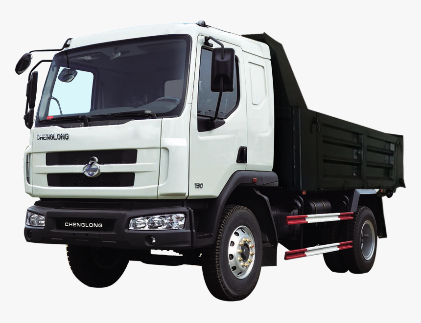 Dump Truck , Png Download - Truck Tracker, Transparent Png