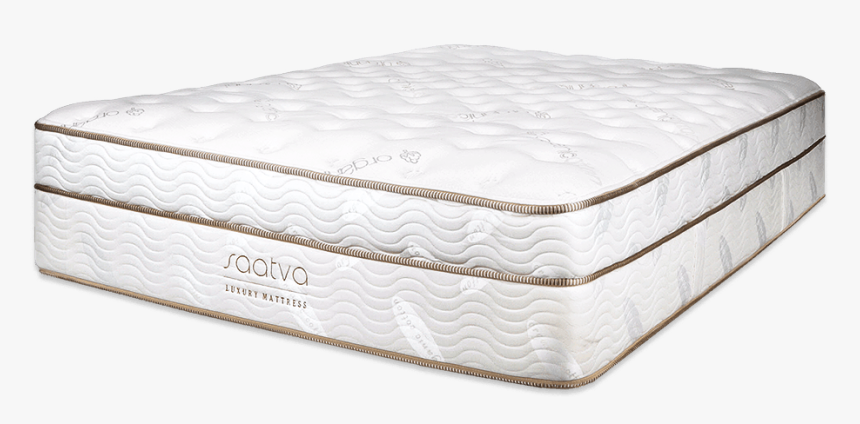 Saatva Mattress - Best Mattress, HD Png Download