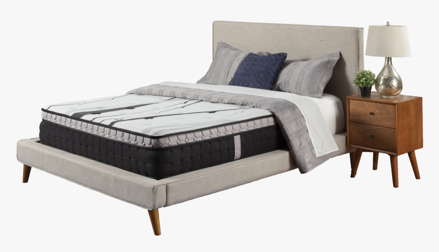 Luxury Mattress Png, Transparent Png