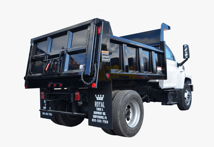 Transparent Dump Truck Clip Art - Truck, HD Png Download